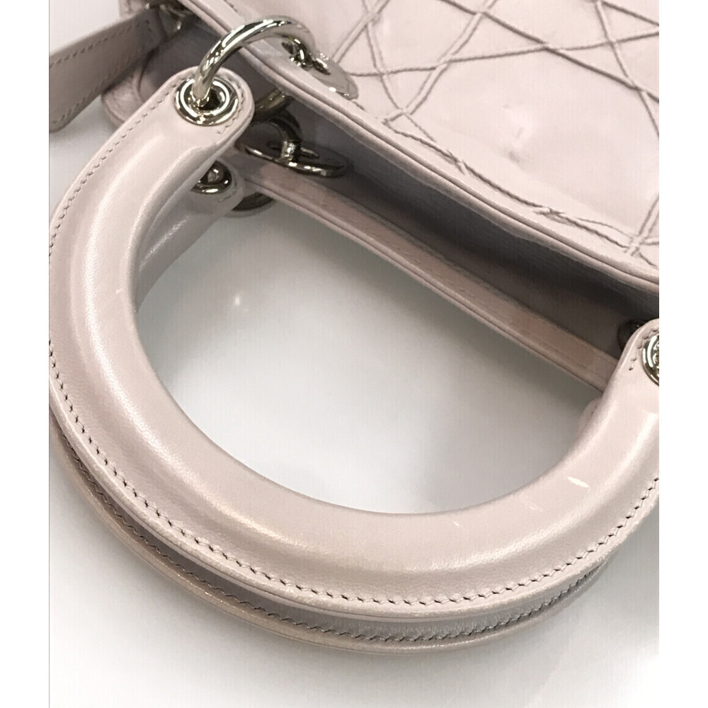 Christian Dior tote bag Crossbody body shoulder - Picture 6 of 6